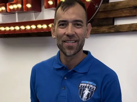 Chelito Delgado se atrevió a pronosticar el Clásico Joven 2024