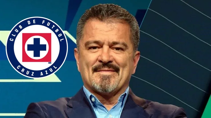 Hermosillo se animó a aconsejar a Cruz Azul.