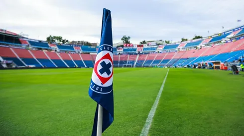 El importante anuncio que hizo Cruz Azul.