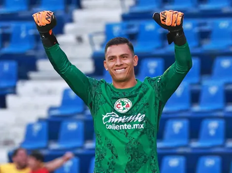 La advertencia que Luis Malagón lanzó para Cruz Azul