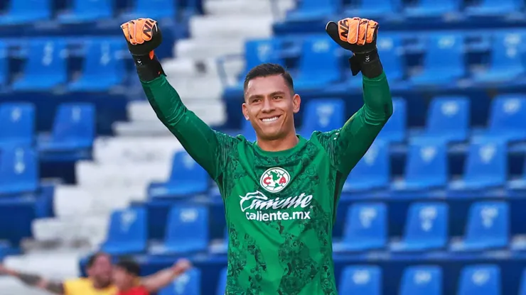 Malagón habló sobre el Clásico Joven vs Cruz Azul.