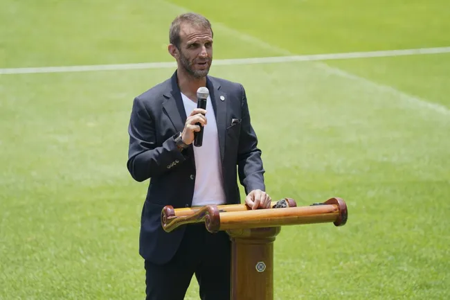 Iván Alonso le lanzó una fuerte indirecta a Uriel Antuna (Imago 7)