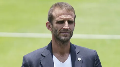 Iván Alonso le lanzó una fuerte indirecta a Uriel Antuna