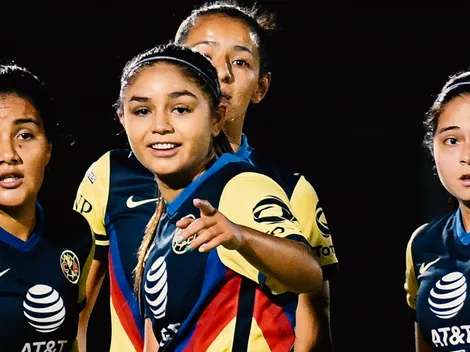 La figura que tiene un gran pendiente, jugó en América y hoy triunfa en Cruz Azul