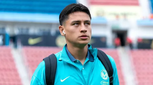 El recado de Ramón Juárez para Cruz Azul antes del Clásico Joven