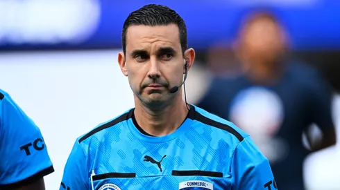 El antecedente de César Ramos que emociona a Cruz Azul para el Clásico Joven