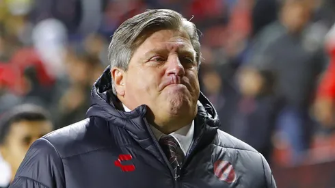 Piojo Herrera destrozó a Cruz Azul: aseguró que América es favorito