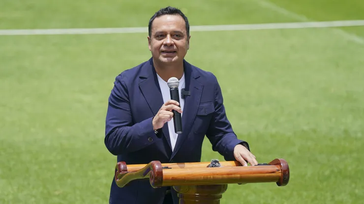 Cruz Azul podría interrumpir su contrato con Televisa