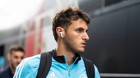 El internacional mexicano se mantendrá en las filas del Feyenoord después de haber rechazado hasta tres propuestas del Nottingham.