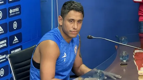 Uno de los referentes habló sobre la salida de Antuna.