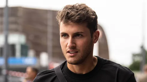 El internacional mexicano está en la mira de varios clubes del futbol europeo a pocas horas del cierre del mercado de pases.