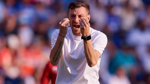 Nuevo golpe bajo de la FMF a Cruz Azul en el Apertura 2024