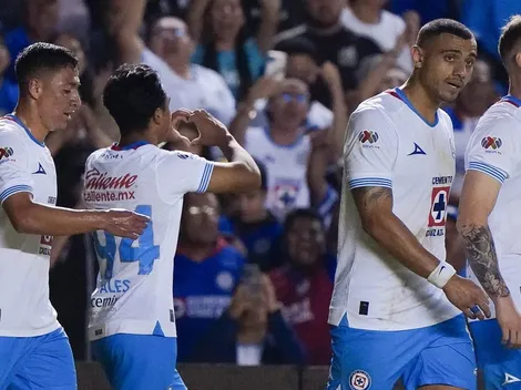 ¿Amaury va titular? Los 11 que elegiría Anselmi ante América