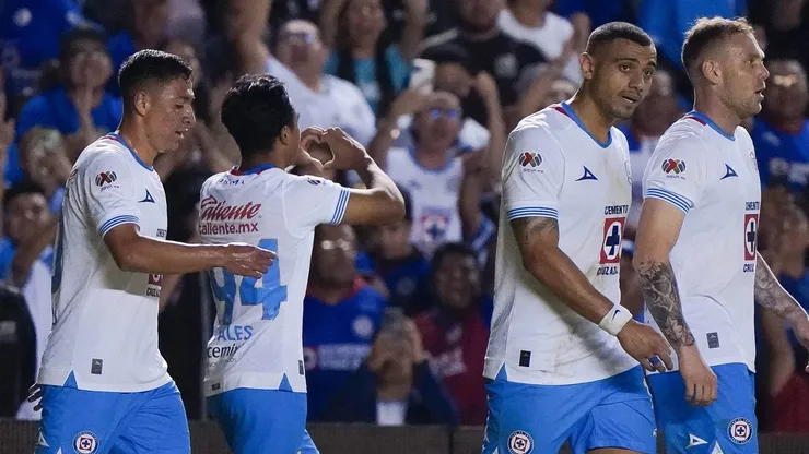 Amaury Morales sería pieza clave de ANselmi en el Clásico.