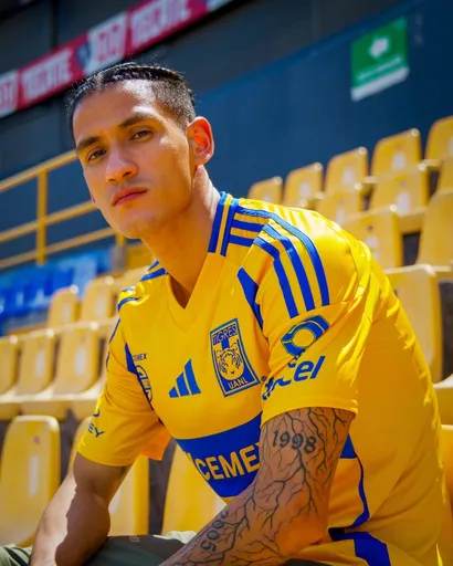 Las últimas noticias de Cruz Azul: Uriel Antuna, Toro Fernández y arbitraje (Oficial Tigres)