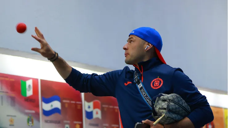 El ex jugador cementero realizó unas declaraciones que podrían no gustar, ni a la afición ni a los dirigentes de La Máquina.