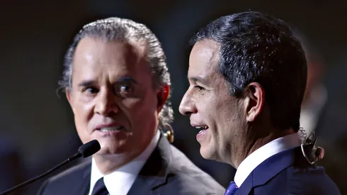 El periodista afín a los cementeros lanzó un mensaje a la directiva de Cruz Azul tras la salida de uno de los jugadores más desequilibrantes del último tiempo.