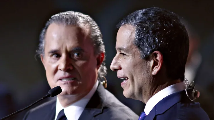 El periodista afín a los cementeros lanzó un mensaje a la directiva de Cruz Azul tras la salida de uno de los jugadores más desequilibrantes del último tiempo.