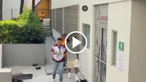 El internacional mexicano fichó por 5 temporadas con el cuadro regiomontano a cambio de unos $6.5 millones de dólares.