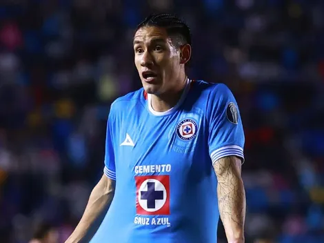 La insólita declaración de Uriel Antuna que enfadó a todo Cruz Azul