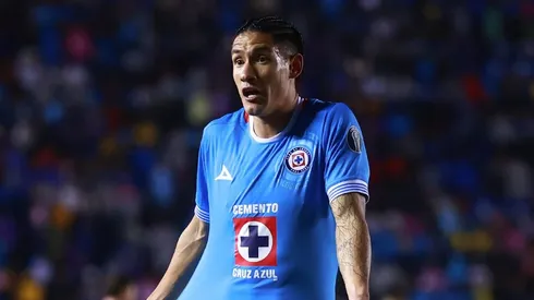 La primera polémica frase de Antuna desde Tigres.