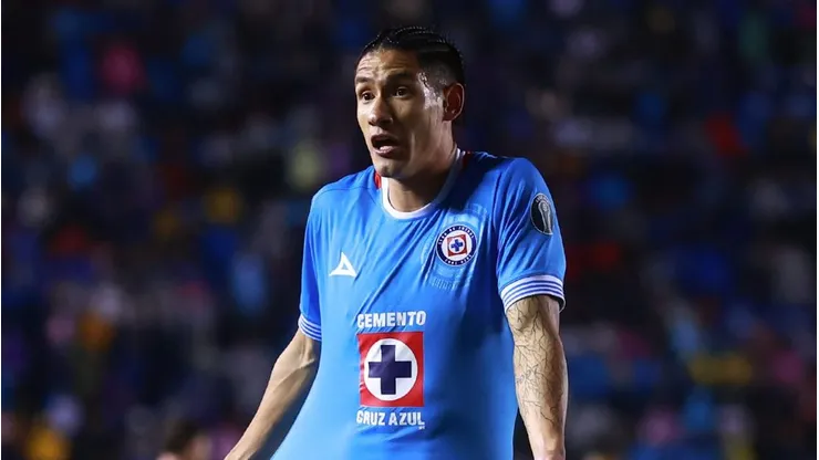 La primera polémica frase de Antuna desde Tigres.