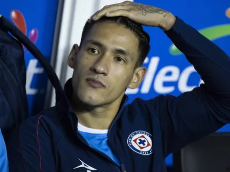 En español: la sorpresiva despedida de Giakoumakis a Antuna