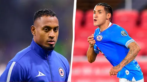 Willer Ditta reveló plan de Cruz Azul para suplir a Uriel Antuna