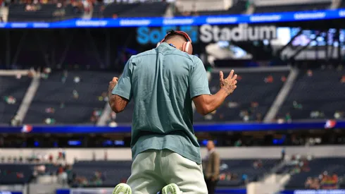 Los cementeros venden a su principal referente ofensivo y al que fue campeón de goleo tan solo una campaña atrás.