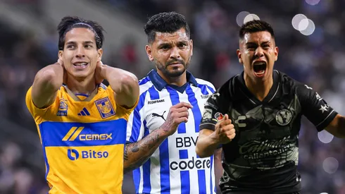 ¿Cruz Azul sale al mercado para fichar a un extremo mexicano?