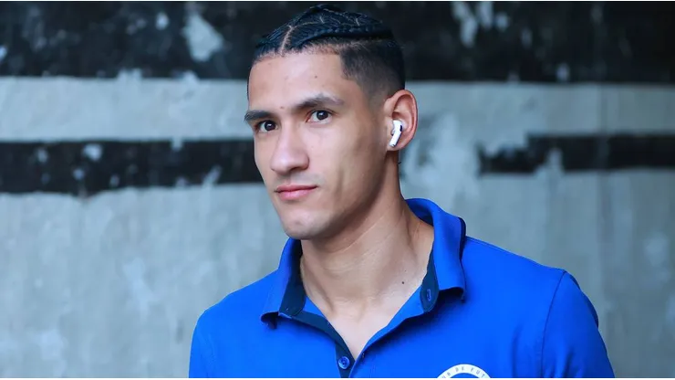 La razón por la que Uriel Antuna pidió salir de Cruz Azul