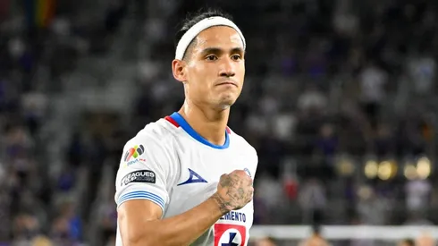 Uriel Antuna fue vendido a Tigres y Cruz Azul embolsará algunos millones.