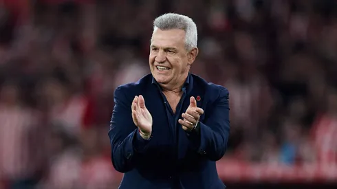 Inesperado: Javier Aguirre convocaría a Erik Lira en el Tri