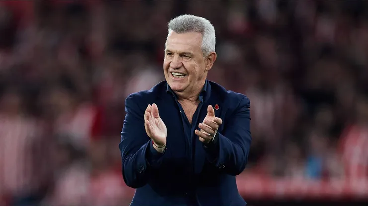 Inesperado: Javier Aguirre convocaría a Erik Lira en el Tri