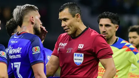 Cruz Azul busca despejar ante América los fantasmas que dejó el Gato Ortíz.