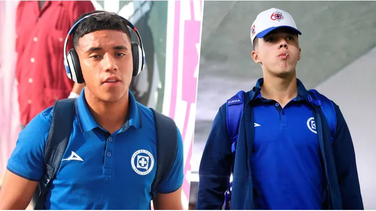 Cruz Azul volverá a perderlos: Morales y Levy convocados al Tri