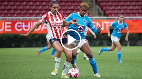 Un nuevo partido para las chicas de La Máquina.