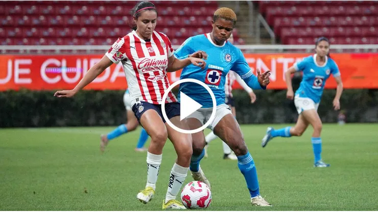 Un nuevo partido para las chicas de La Máquina.