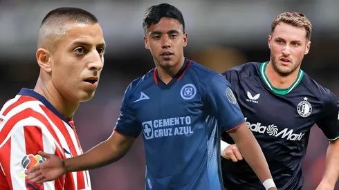 Una jornada plagada de noticias.