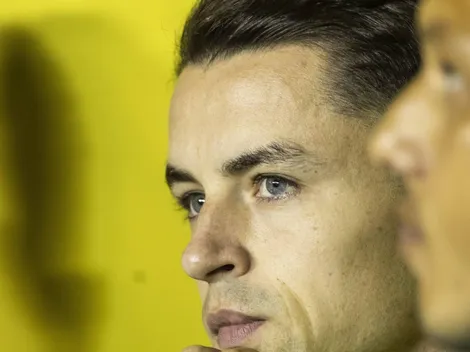 ¿Miedo a Cruz Azul? La frase lapidaria de Álvaro Fidalgo