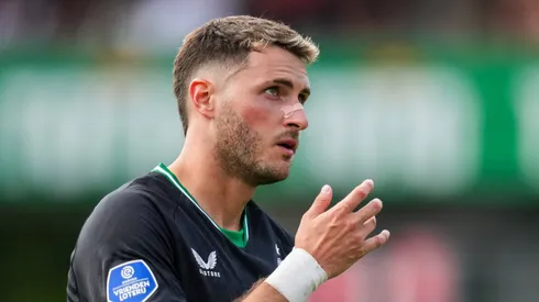 Santi Giménez, protagonista de una novela de mercado.