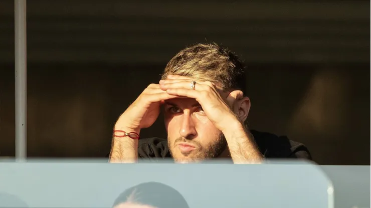 El canterano de Cruz Azul pasará a las filas del cuadro inglés después de que el Feyenoord aceptara la última oferta del Forest.