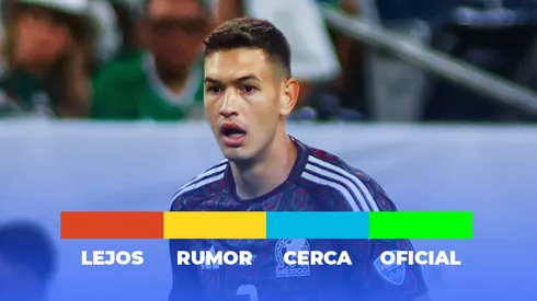 ¿Habrá refuerzos en el cierre de mercado para Cruz Azul?