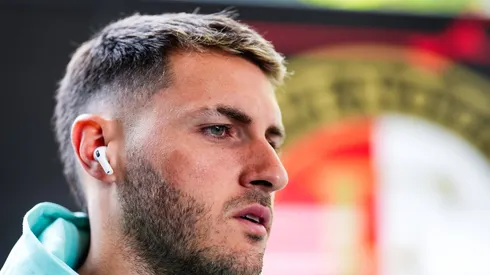 El canterano de Cruz Azul se mudará a Inglaterra después de dos años en los Países Bajos en donde consiguió dos títulos.