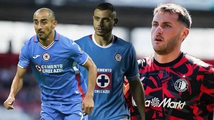 Un nuevo día llega para Cruz Azul.