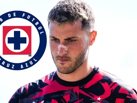 Más que interesante: El dinero que puede ganar Cruz Azul gracias a Santi Giménez