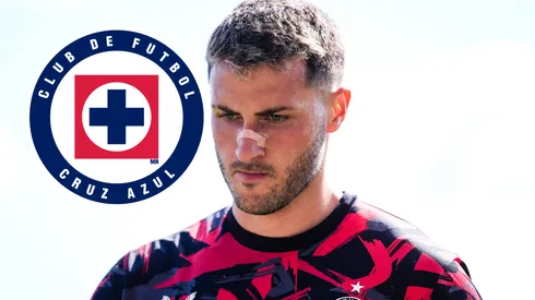 Santi Giménez puede cambiar de equipo.