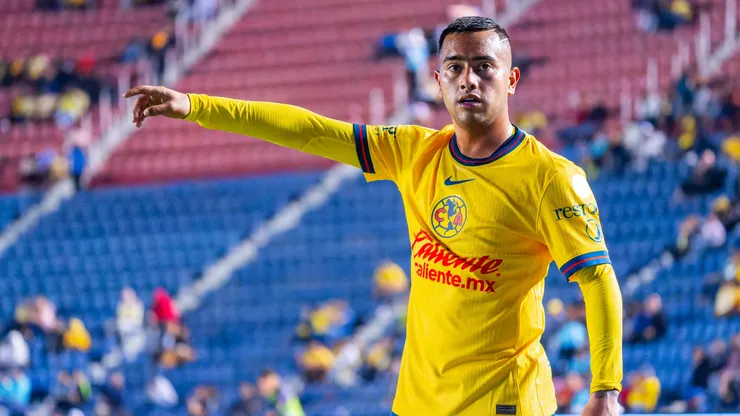 El jugador Azulcrema advirtió a Cruz Azul.