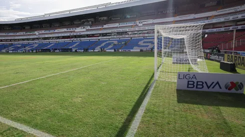 Los cementeros volvieron a la cima de la clasificación después de casi un mes sin competir al haber disputado la Leagues Cup.