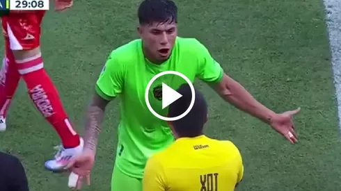 Carlos Salcedo y un debut flojo con Juárez.